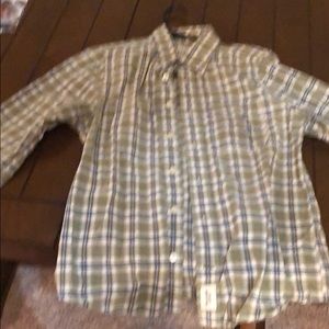 Abercrombie &Fitch dress shirt